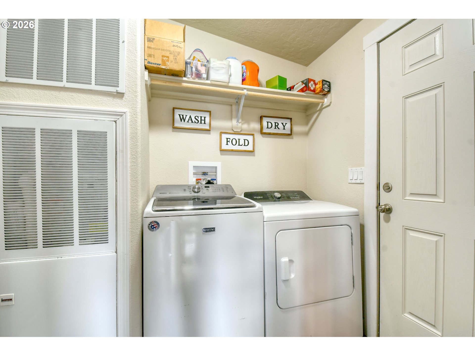 3027 Southwest Terrace Drive Pendleton, OR 97801 - Photo 15 of 36