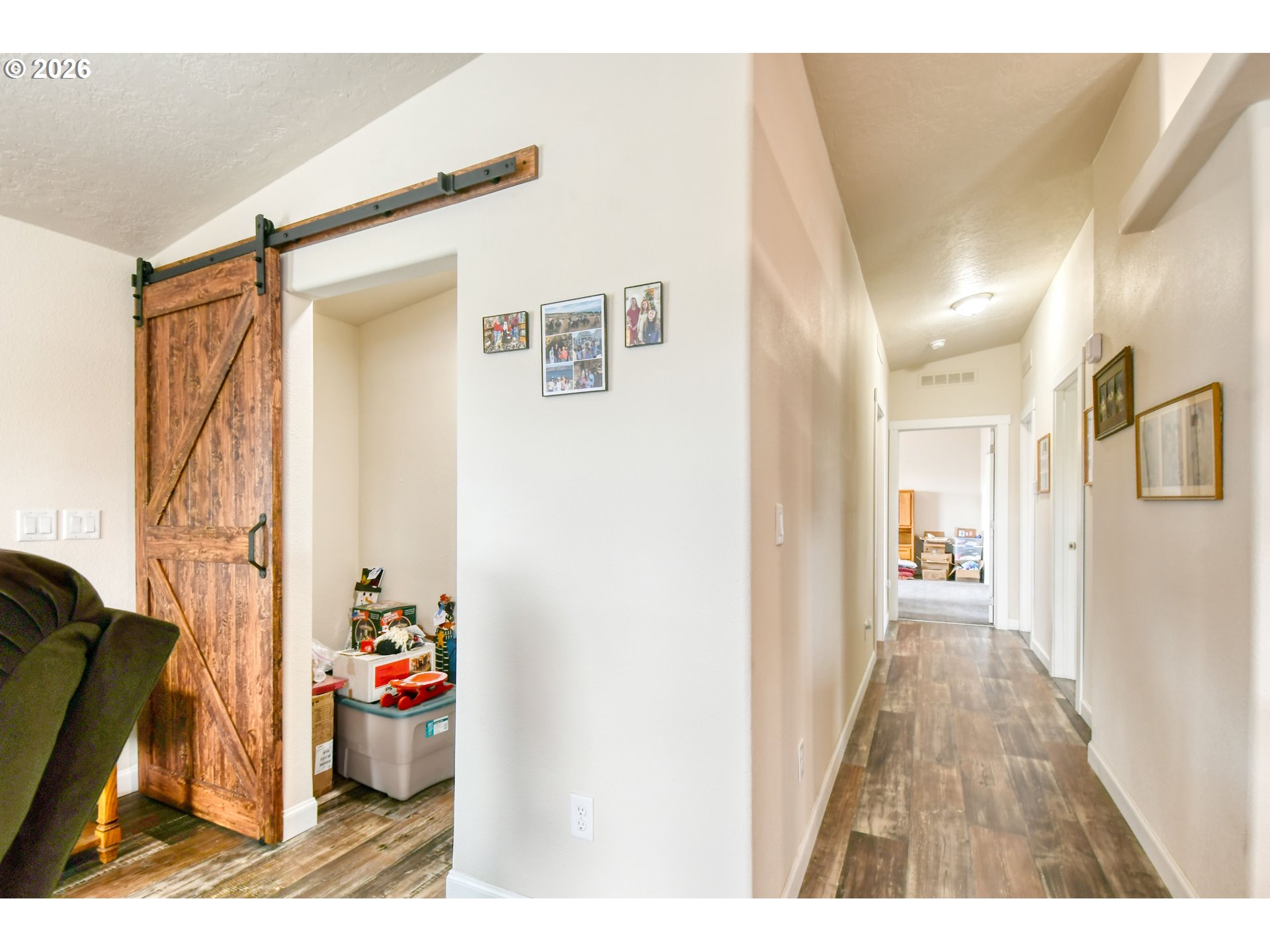 3027 Southwest Terrace Drive Pendleton, OR 97801 - Photo 17 of 36