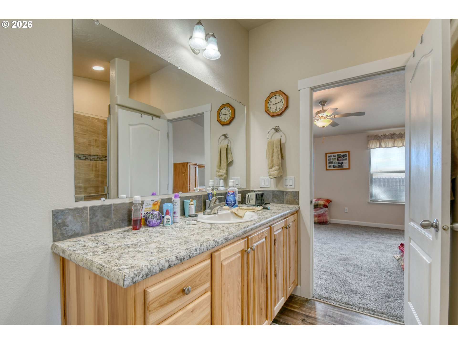 3027 Southwest Terrace Drive Pendleton, OR 97801 - Photo 20 of 36