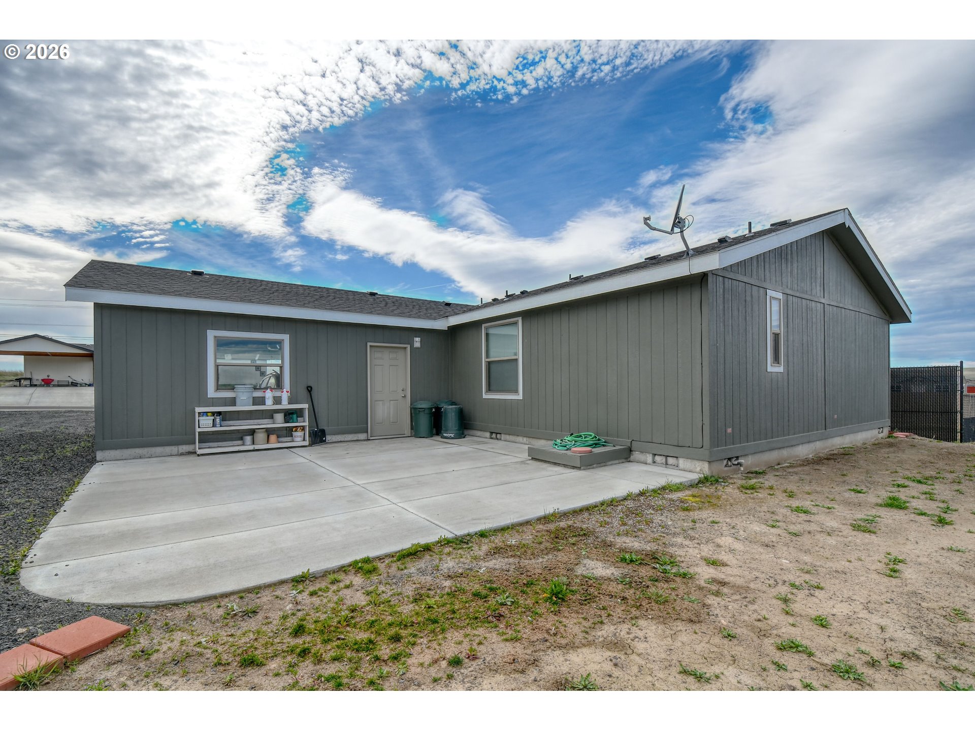 3027 Southwest Terrace Drive Pendleton, OR 97801 - Photo 30 of 36