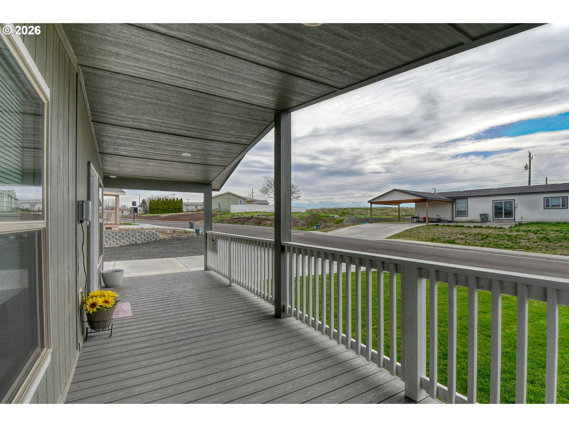 3027 Southwest Terrace Drive Pendleton, OR 97801 - Photo 3 of 36