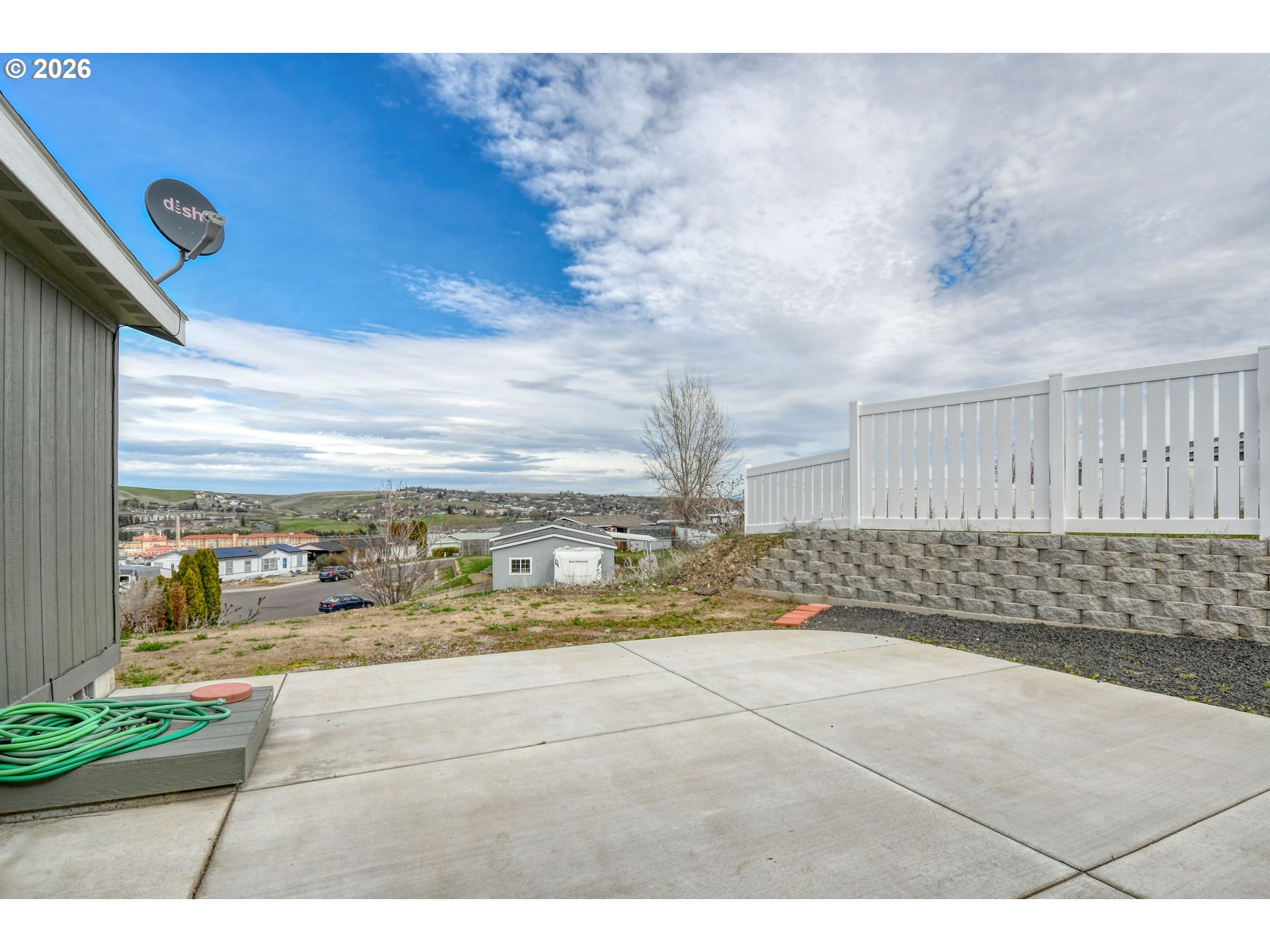 3027 Southwest Terrace Drive Pendleton, OR 97801 - Photo 33 of 36