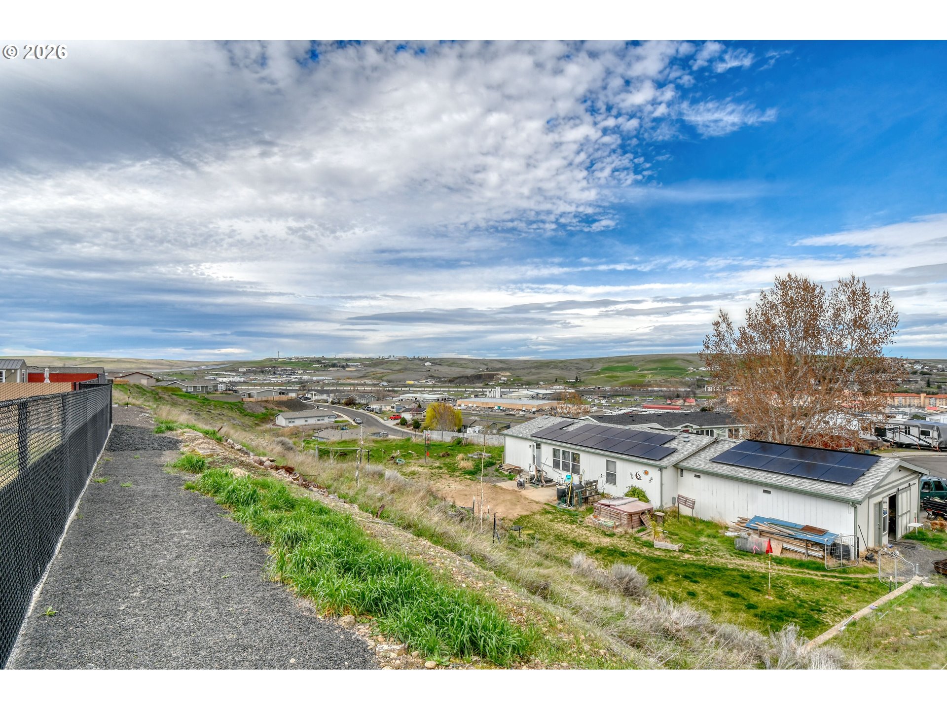 3027 Southwest Terrace Drive Pendleton, OR 97801 - Photo 35 of 36