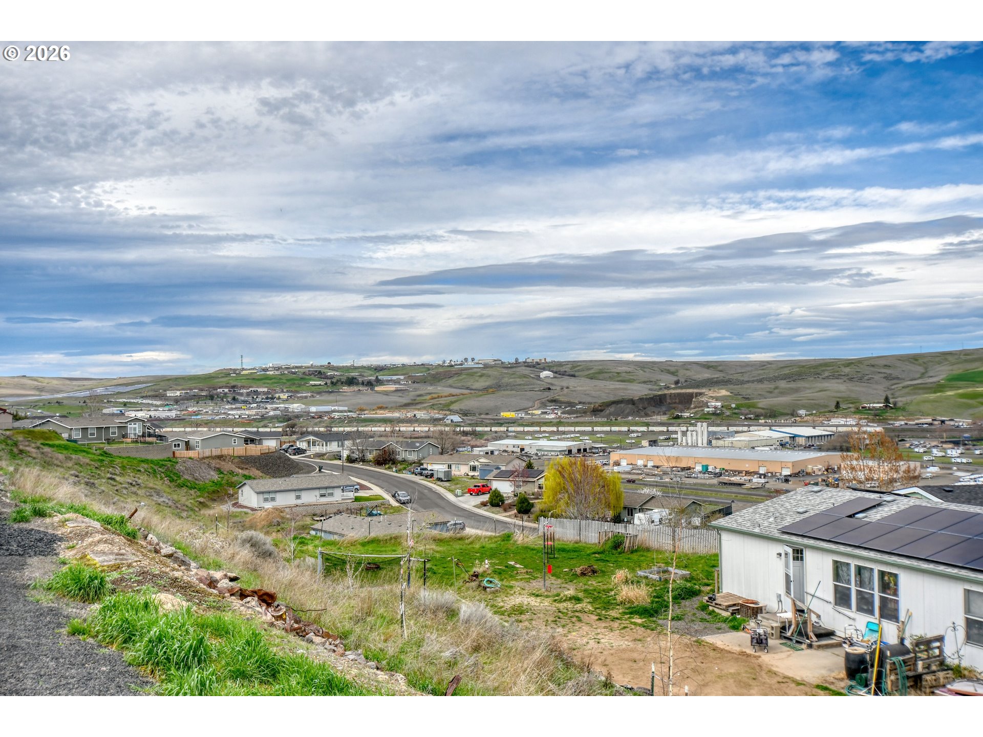 3027 Southwest Terrace Drive Pendleton, OR 97801 - Photo 36 of 36