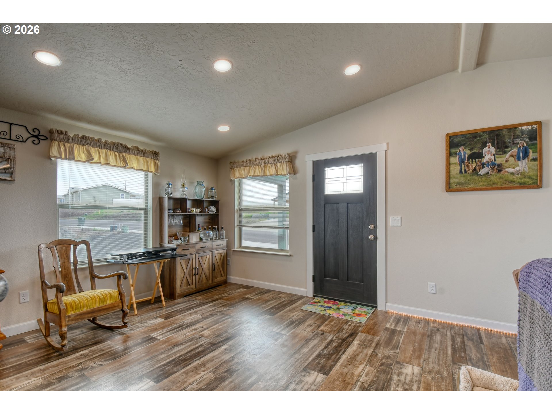 3027 Southwest Terrace Drive Pendleton, OR 97801 - Photo 5 of 36