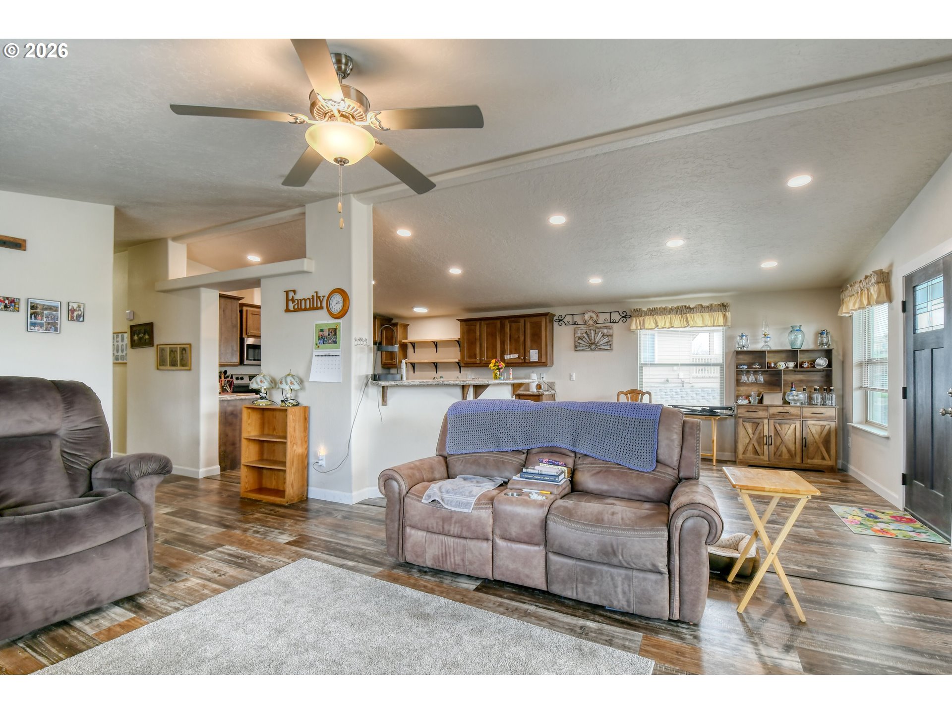 3027 Southwest Terrace Drive Pendleton, OR 97801 - Photo 9 of 36