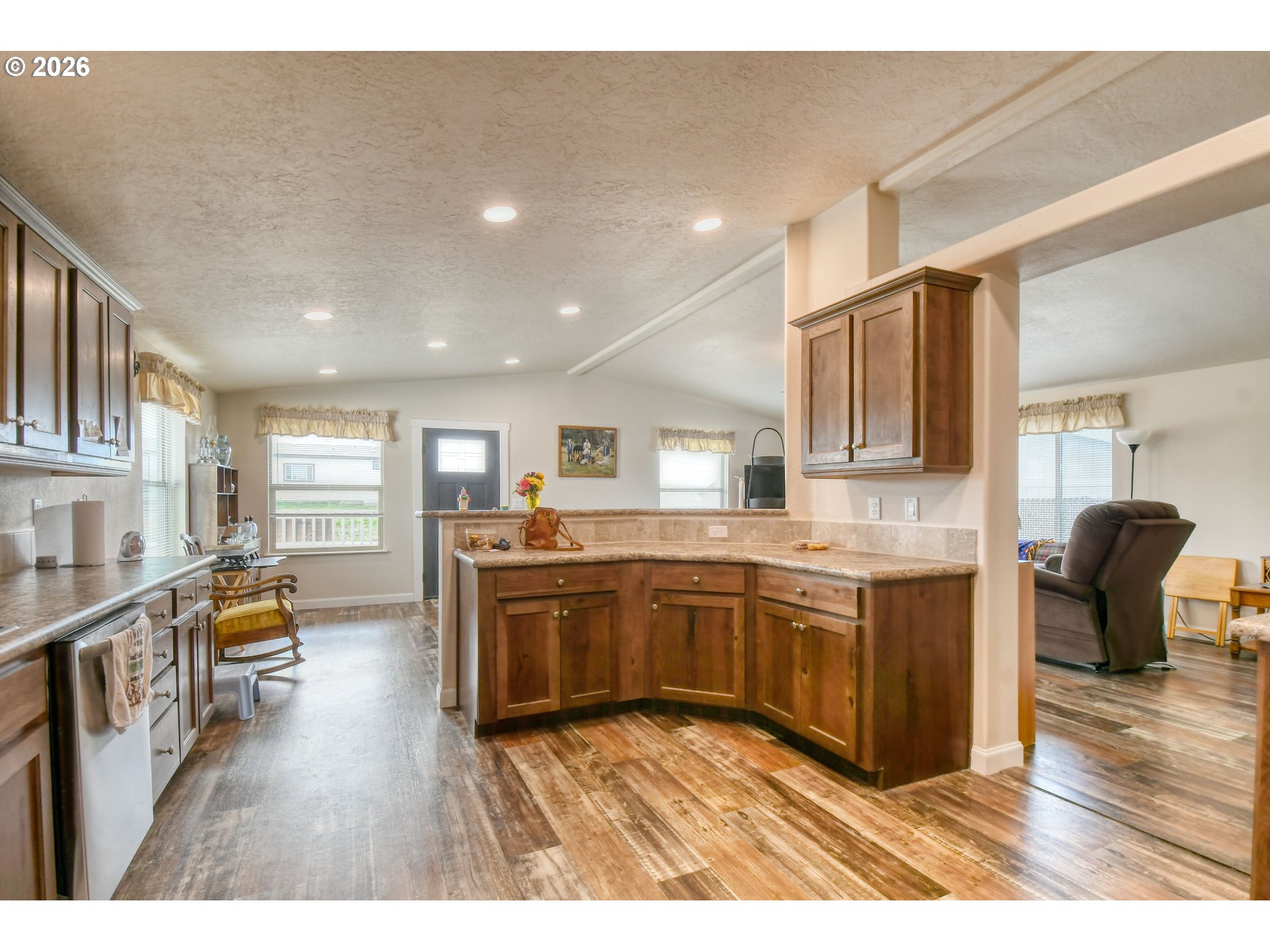 3027 Southwest Terrace Drive Pendleton, OR 97801 - Photo 10 of 36