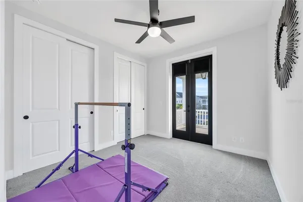 a view of living room