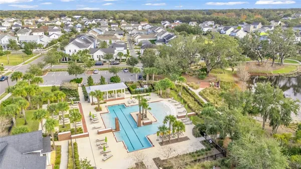 $1,275,000 | 1156 Civitas Way, Oakland, FL 34787