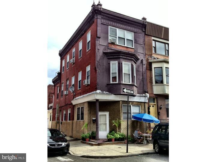 1415 West Ritner Street Philadelphia, PA 19145 - Photo 1 of 1 Exterior