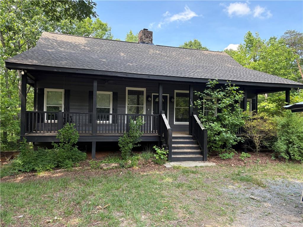 190 Poplar Drive North Jasper, GA 30143 - Photo 6 of 30