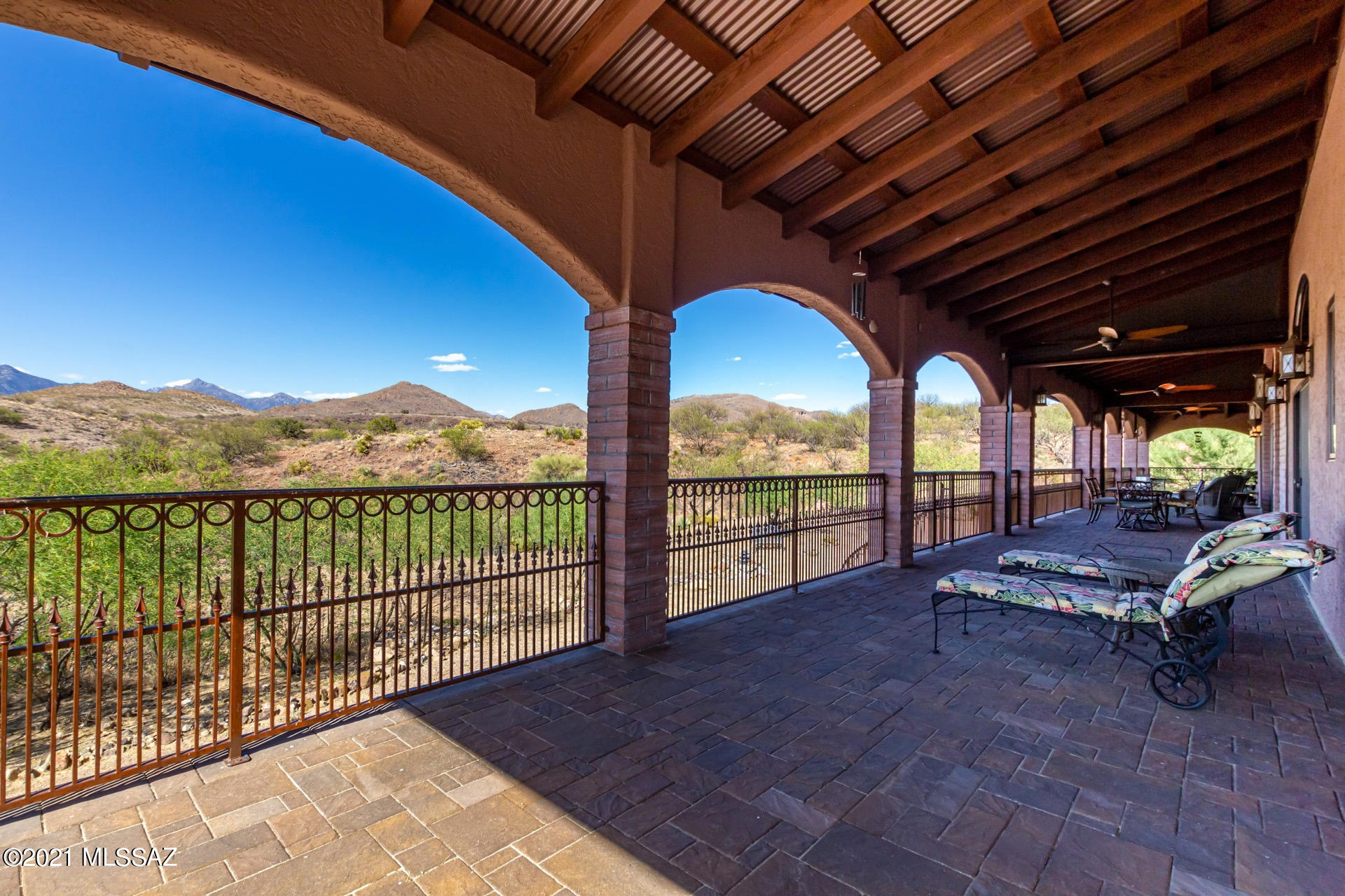 130 Canyon Pass Court Rio Rico, AZ 85648 - Photo 42 of 50 Gallery Image 42