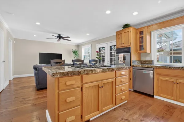$1,599,000 | 575 South O Street, Livermore, CA 94550