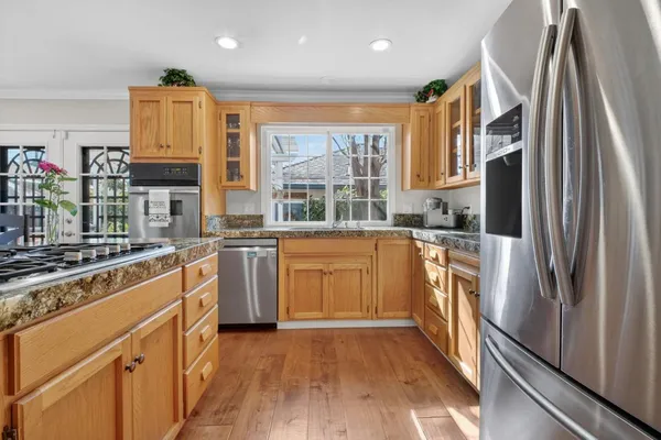 $1,599,000 | 575 South O Street, Livermore, CA 94550