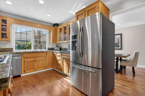 $1,599,000 | 575 South O Street, Livermore, CA 94550