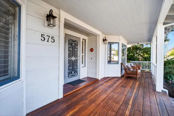 $1,599,000 | 575 South O Street, Livermore, CA 94550