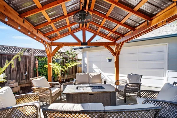 $1,599,000 | 575 South O Street, Livermore, CA 94550