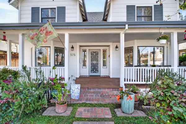 $1,599,000 | 575 South O Street, Livermore, CA 94550
