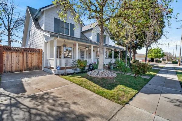 $1,599,000 | 575 South O Street, Livermore, CA 94550