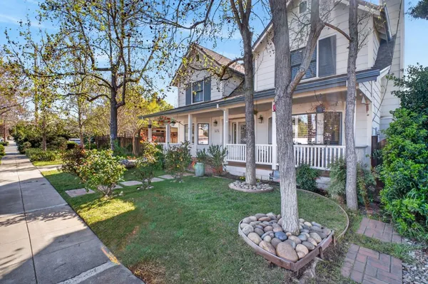 $1,599,000 | 575 South O Street, Livermore, CA 94550