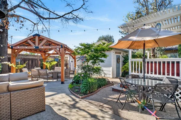 $1,599,000 | 575 South O Street, Livermore, CA 94550