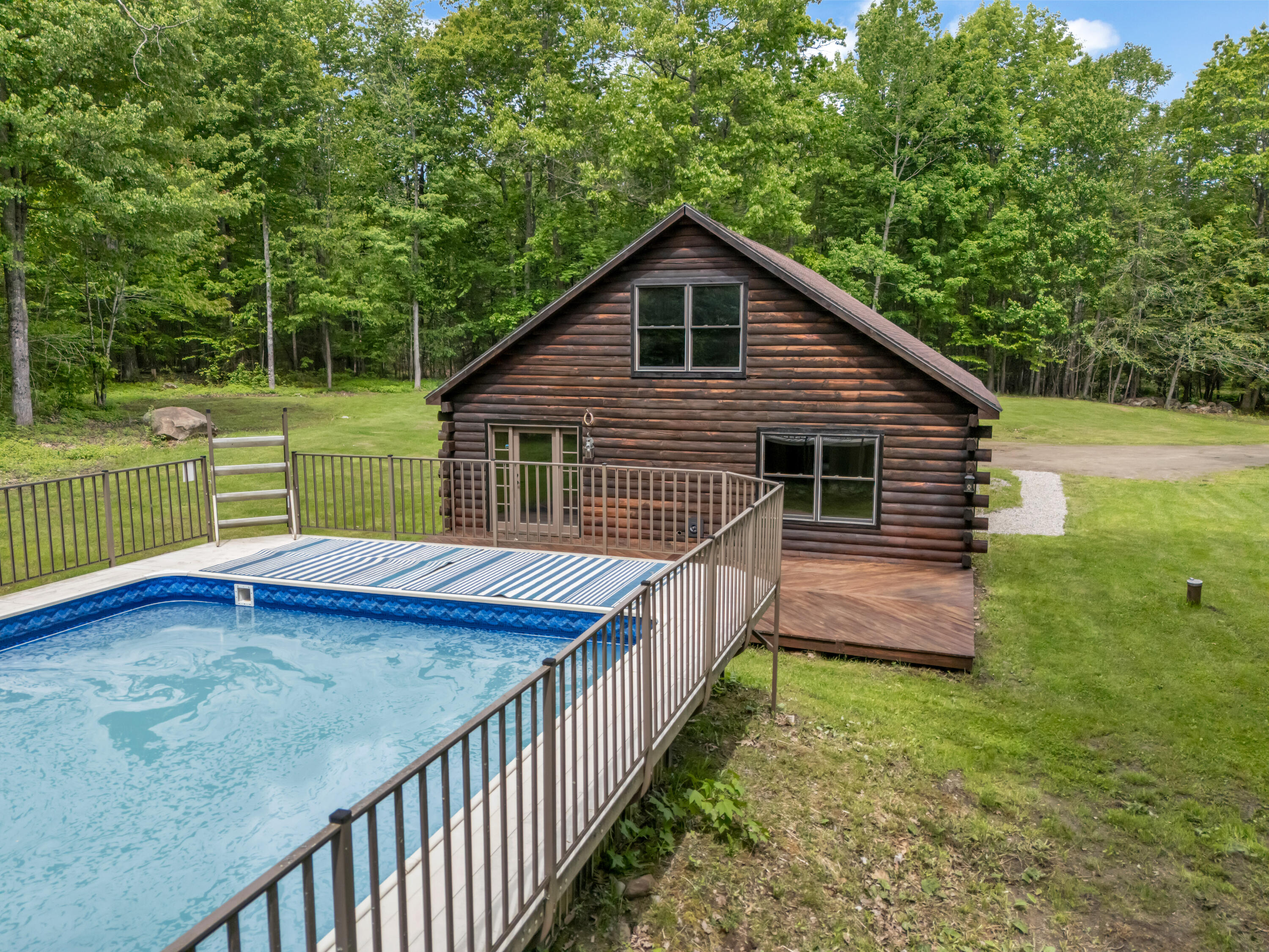 41 Sandy Point Road Vassalboro, ME 04989 - Photo 9 of 59 DJI_20260602111227_0058_D
