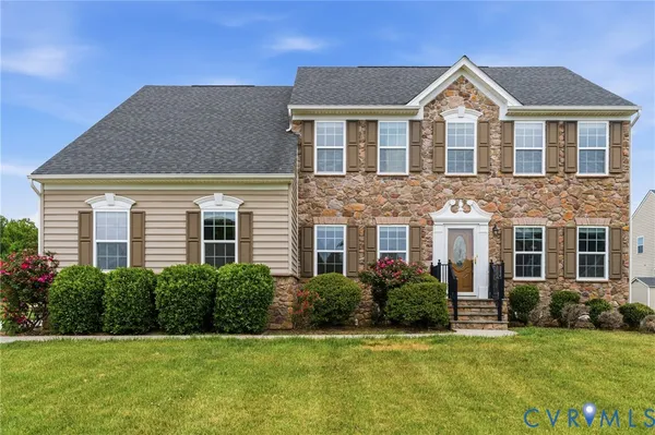 $532,000 | 12218 Winbolt Drive, Chester, VA 23836