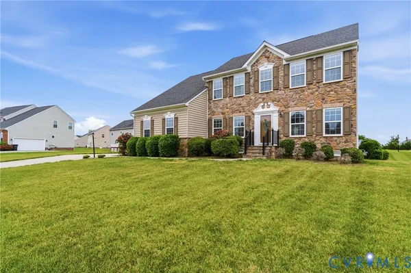 $532,000 | 12218 Winbolt Drive, Chester, VA 23836