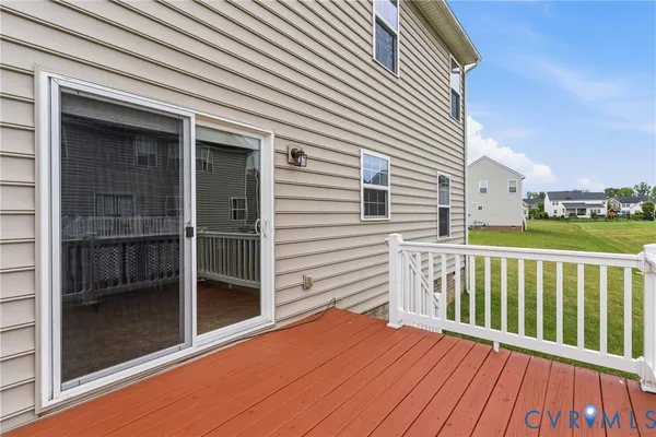 $532,000 | 12218 Winbolt Drive, Chester, VA 23836