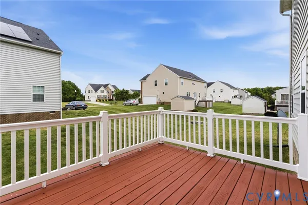 $532,000 | 12218 Winbolt Drive, Chester, VA 23836