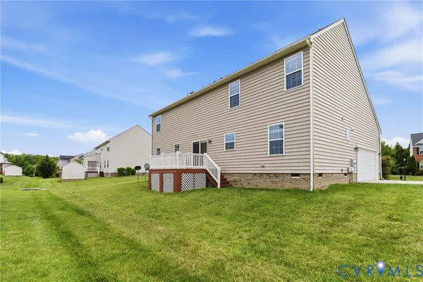 $532,000 | 12218 Winbolt Drive, Chester, VA 23836
