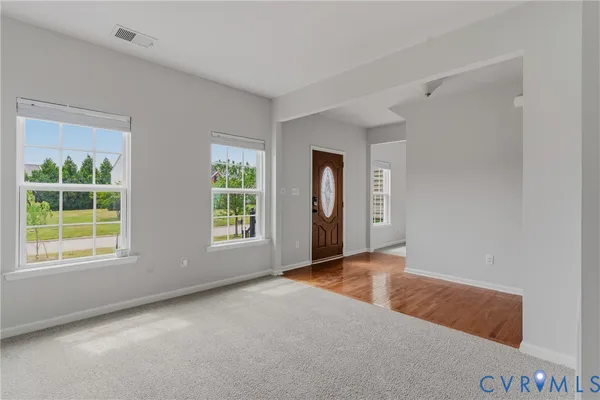 $532,000 | 12218 Winbolt Drive, Chester, VA 23836