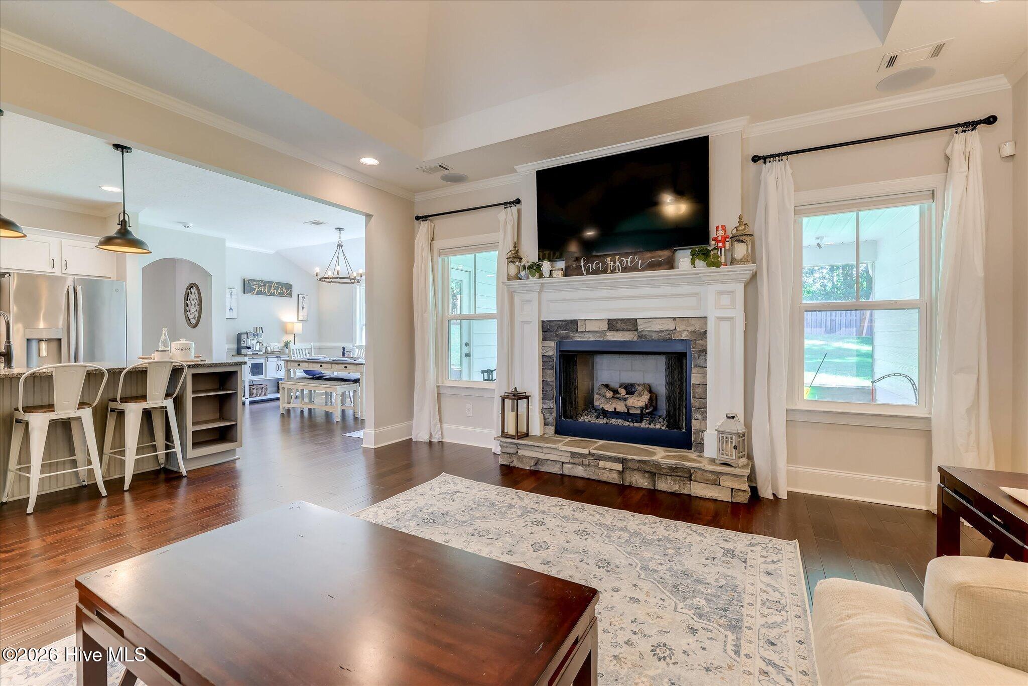 2339 Bundoran Drive Grovetown, GA 30813 - Photo 9 of 53