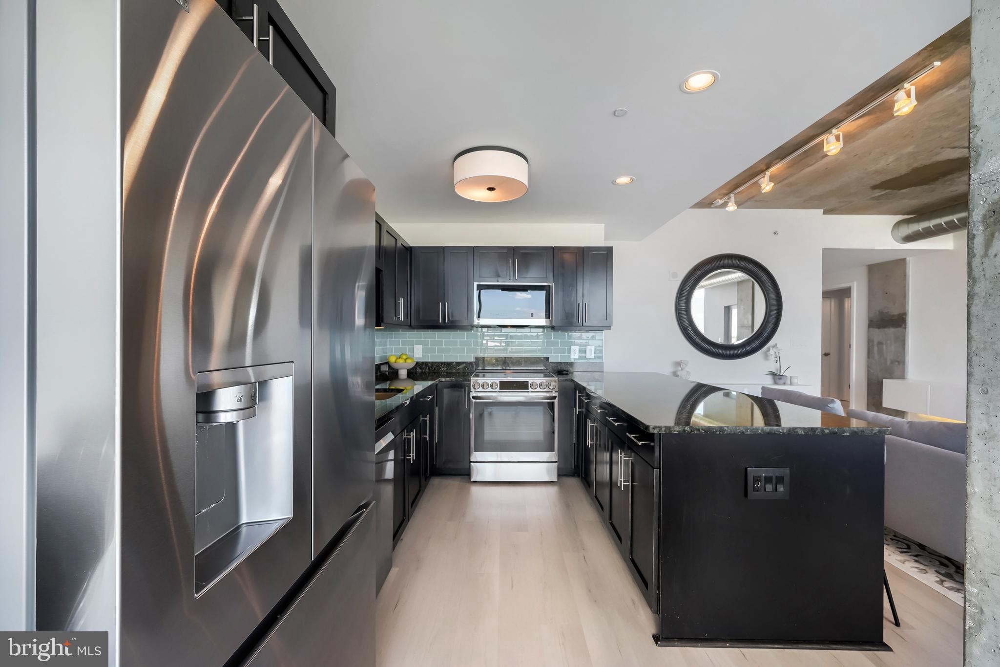 1200 Steuart Street, Unit 514 Baltimore, MD 21230 - Photo 12 of 44