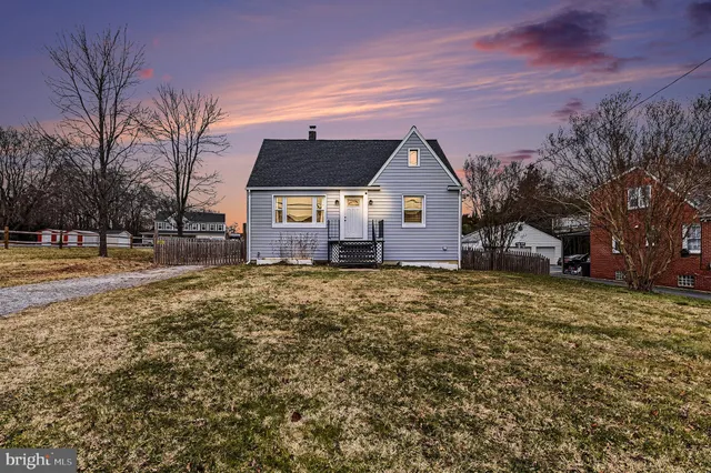 $299,000 | 4818 Ridge Road, Rosedale, MD 21237