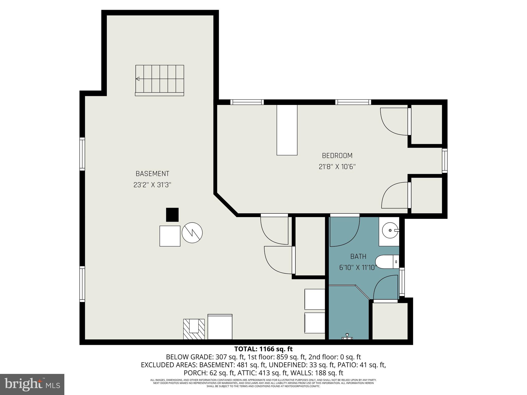 4818 Ridge Road Rosedale, MD 21237 - Photo 29 of 30