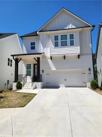 $3,750 | 1241 Westshore Drive, Cumming, GA 30041