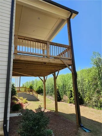 $3,750 | 1241 Westshore Drive, Cumming, GA 30041