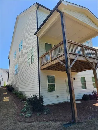 $3,750 | 1241 Westshore Drive, Cumming, GA 30041