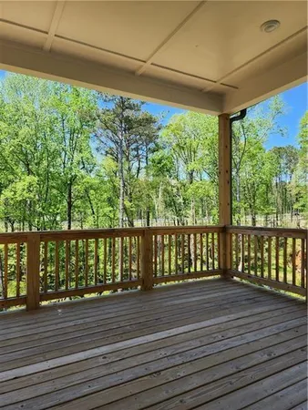 $3,750 | 1241 Westshore Drive, Cumming, GA 30041