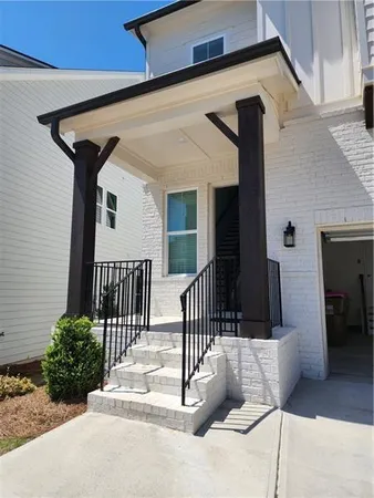 $3,750 | 1241 Westshore Drive, Cumming, GA 30041