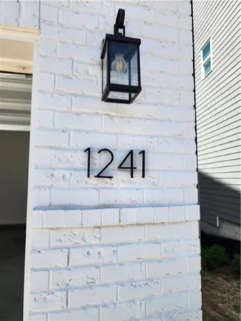 $3,750 | 1241 Westshore Drive, Cumming, GA 30041