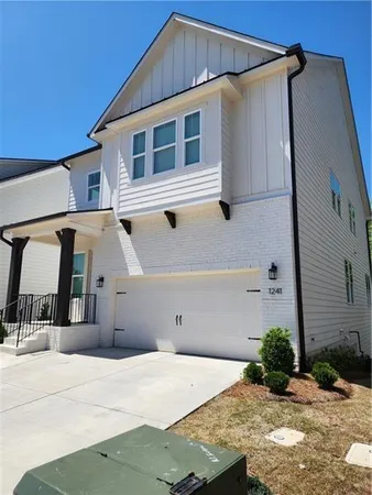 $3,750 | 1241 Westshore Drive, Cumming, GA 30041