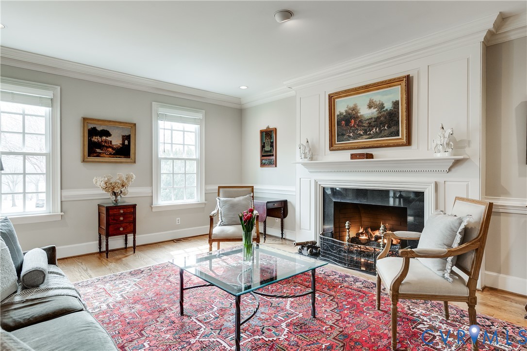 1281 Shallow Well Road Manakin-Sabot, VA 23103 - Photo 14 of 67