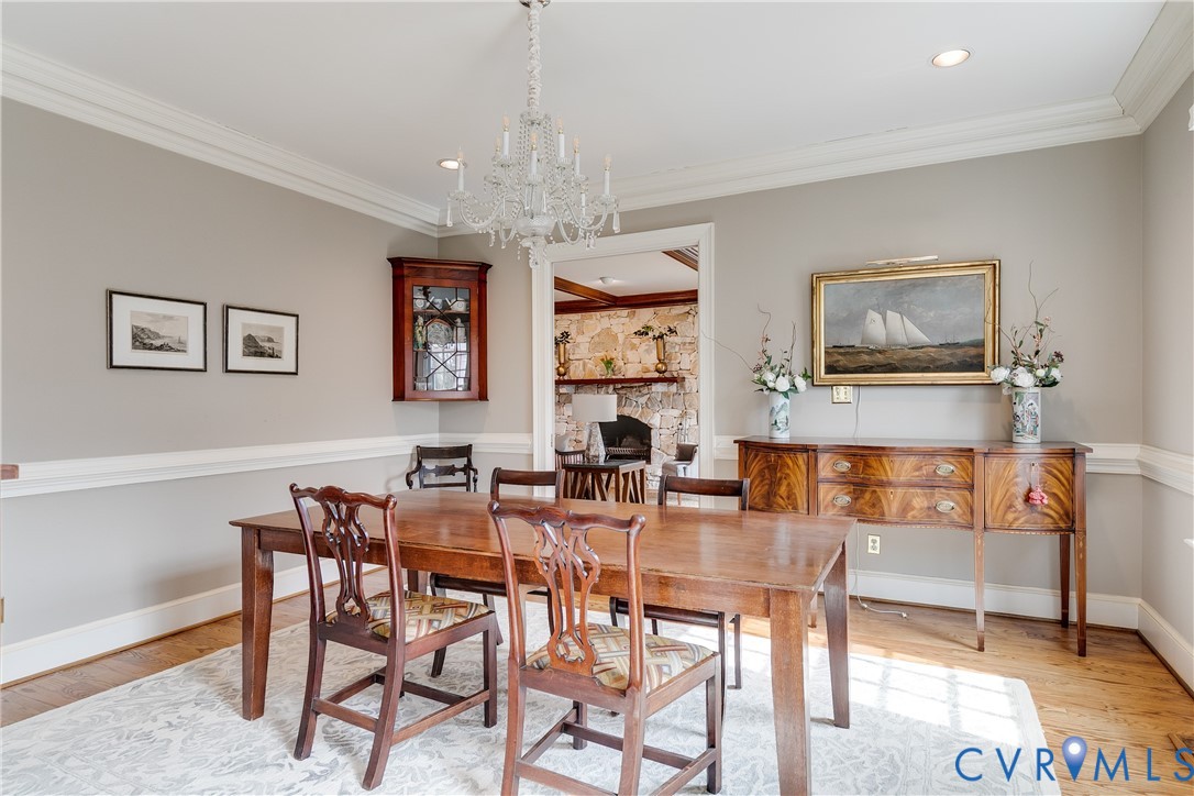 1281 Shallow Well Road Manakin-Sabot, VA 23103 - Photo 17 of 67