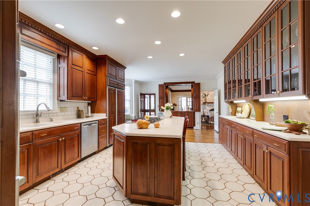 1281 Shallow Well Road Manakin-Sabot, VA 23103 - Photo 21 of 67