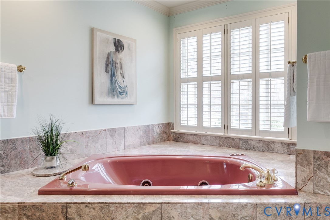 1281 Shallow Well Road Manakin-Sabot, VA 23103 - Photo 29 of 67 primary bath