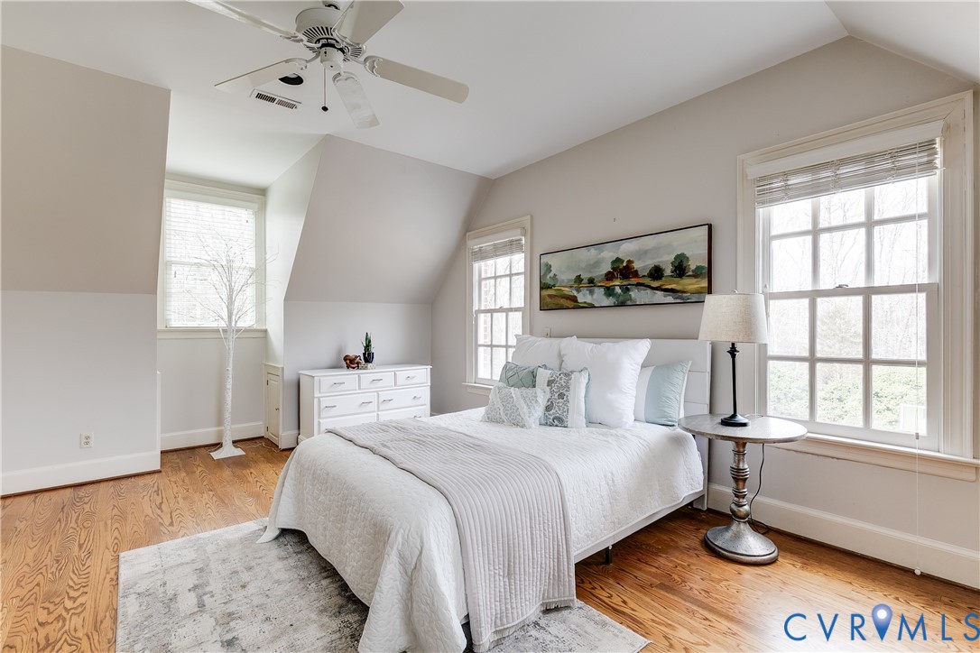 1281 Shallow Well Road Manakin-Sabot, VA 23103 - Photo 39 of 67 Rear bedroom suite