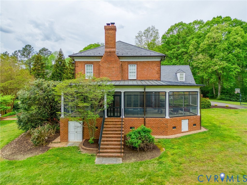 1281 Shallow Well Road Manakin-Sabot, VA 23103 - Photo 4 of 67