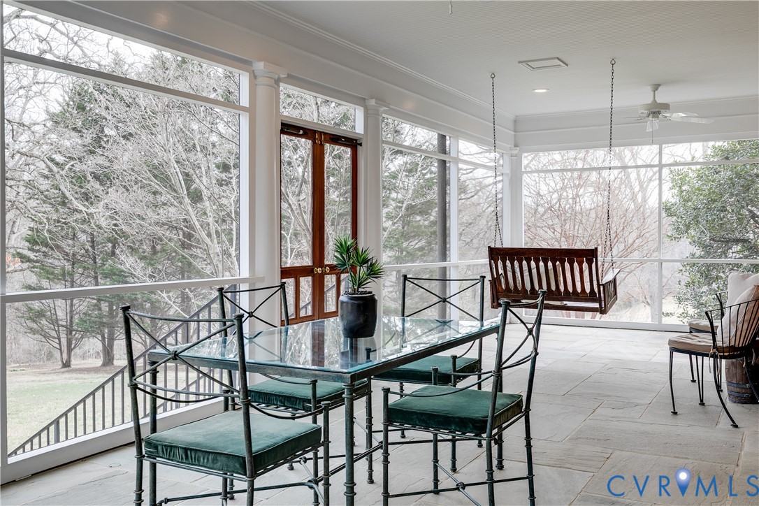 1281 Shallow Well Road Manakin-Sabot, VA 23103 - Photo 46 of 67 Ample room for dining